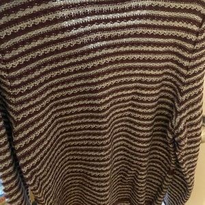 Jones New York brand new sweater with tag